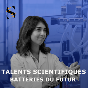batteries du futur talents scientifiques