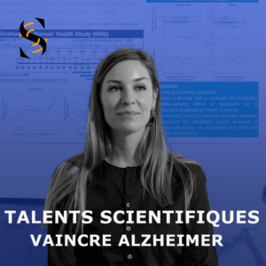 vaincre alzheimer talents scientifiques