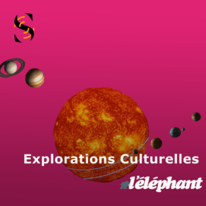 systeme solaire explorations culturelles l'elephant