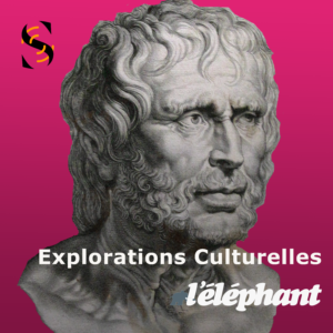 explorations culturelles podcast seneque bonheur